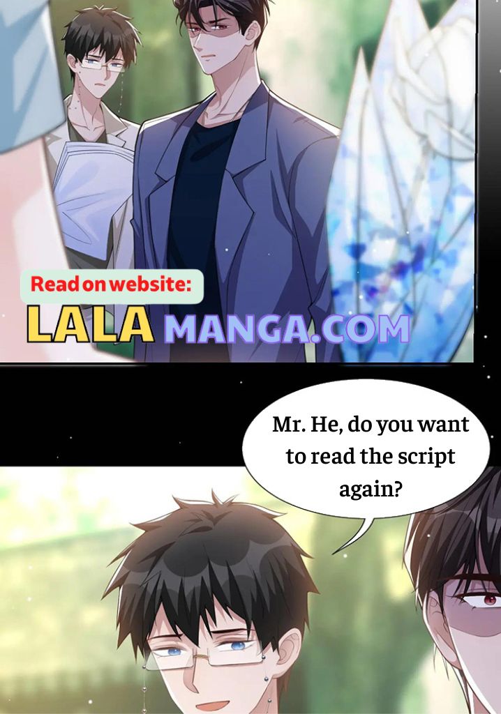 I’m A Stand-in Puppet For His Ex-Lover Chapter 59 - Page 6 in English