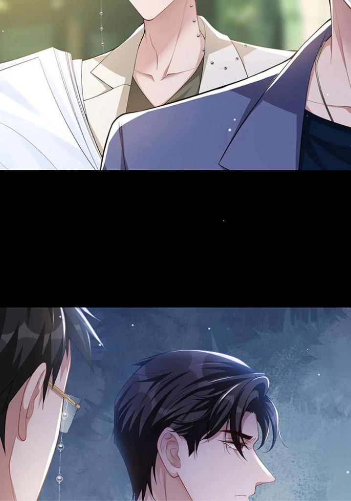I’m A Stand-in Puppet For His Ex-Lover Chapter 59 - Page 7 in English