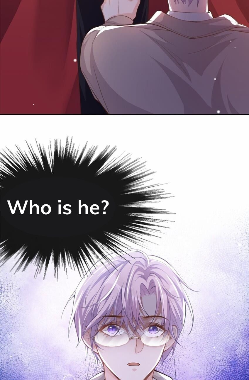 I’m A Stand-in Puppet For His Ex-Lover Chapter 6 - Page 11 in English