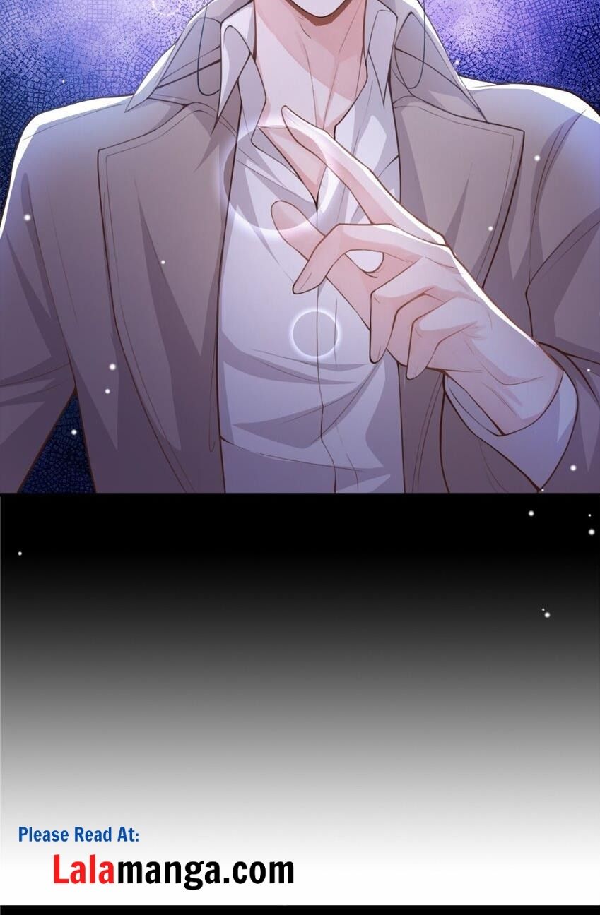 I’m A Stand-in Puppet For His Ex-Lover Chapter 6 - Page 12 in English
