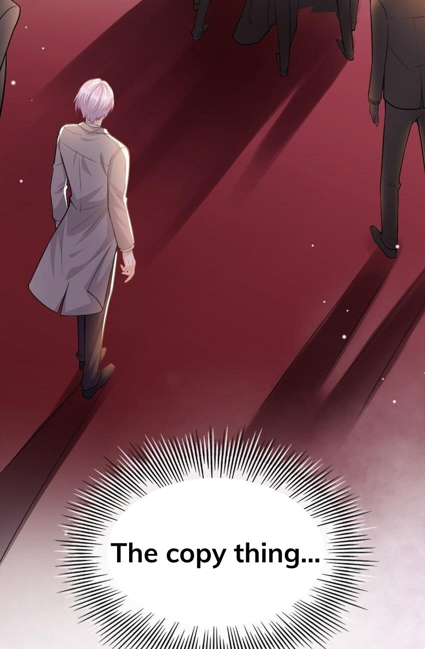 I’m A Stand-in Puppet For His Ex-Lover Chapter 6 - Page 25 in English