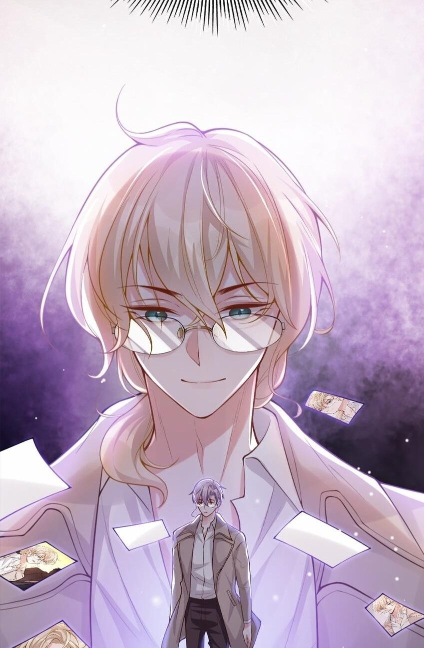 I’m A Stand-in Puppet For His Ex-Lover Chapter 6 - Page 26 in English