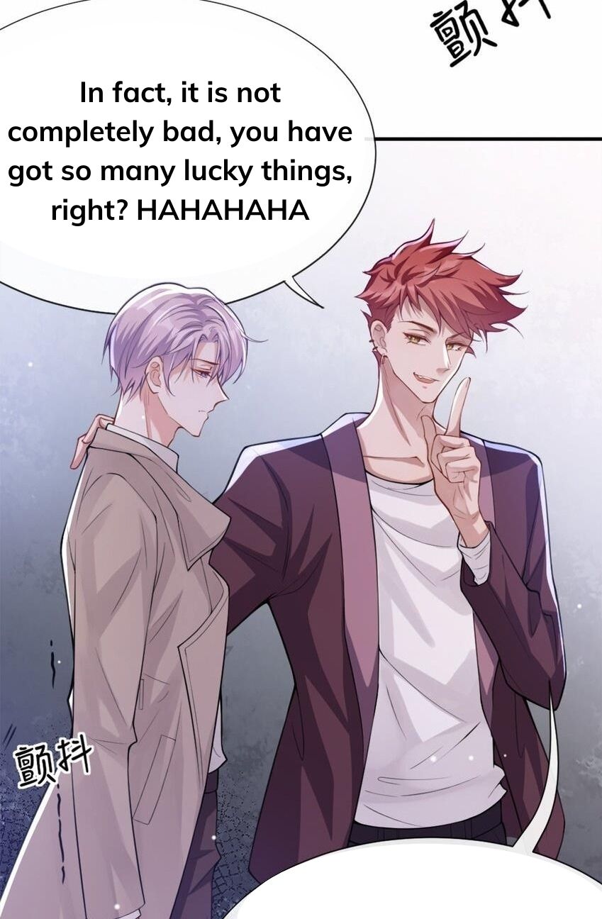 I’m A Stand-in Puppet For His Ex-Lover Chapter 6 - Page 30 in English
