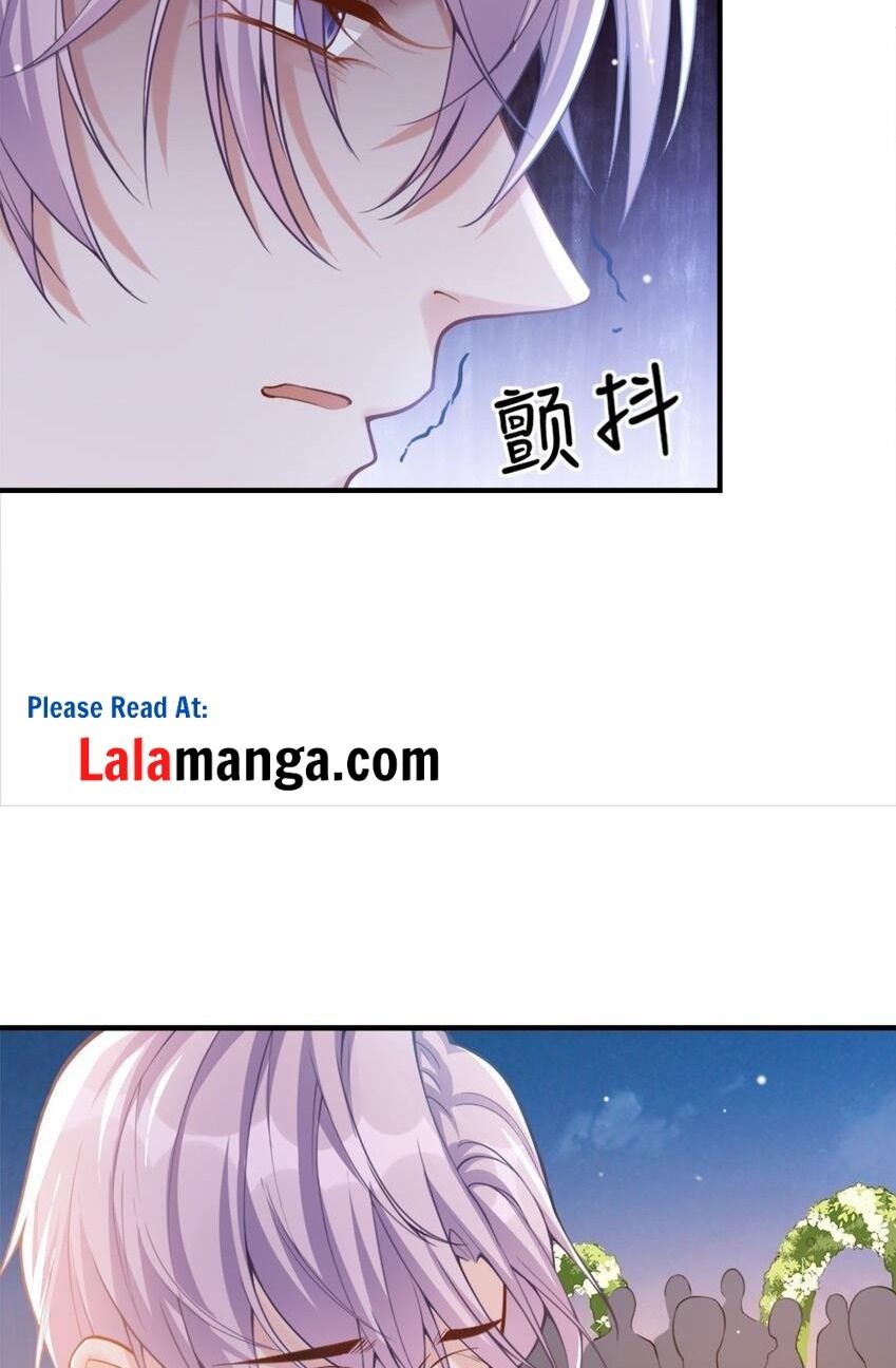 I’m A Stand-in Puppet For His Ex-Lover Chapter 6 - Page 32 in English