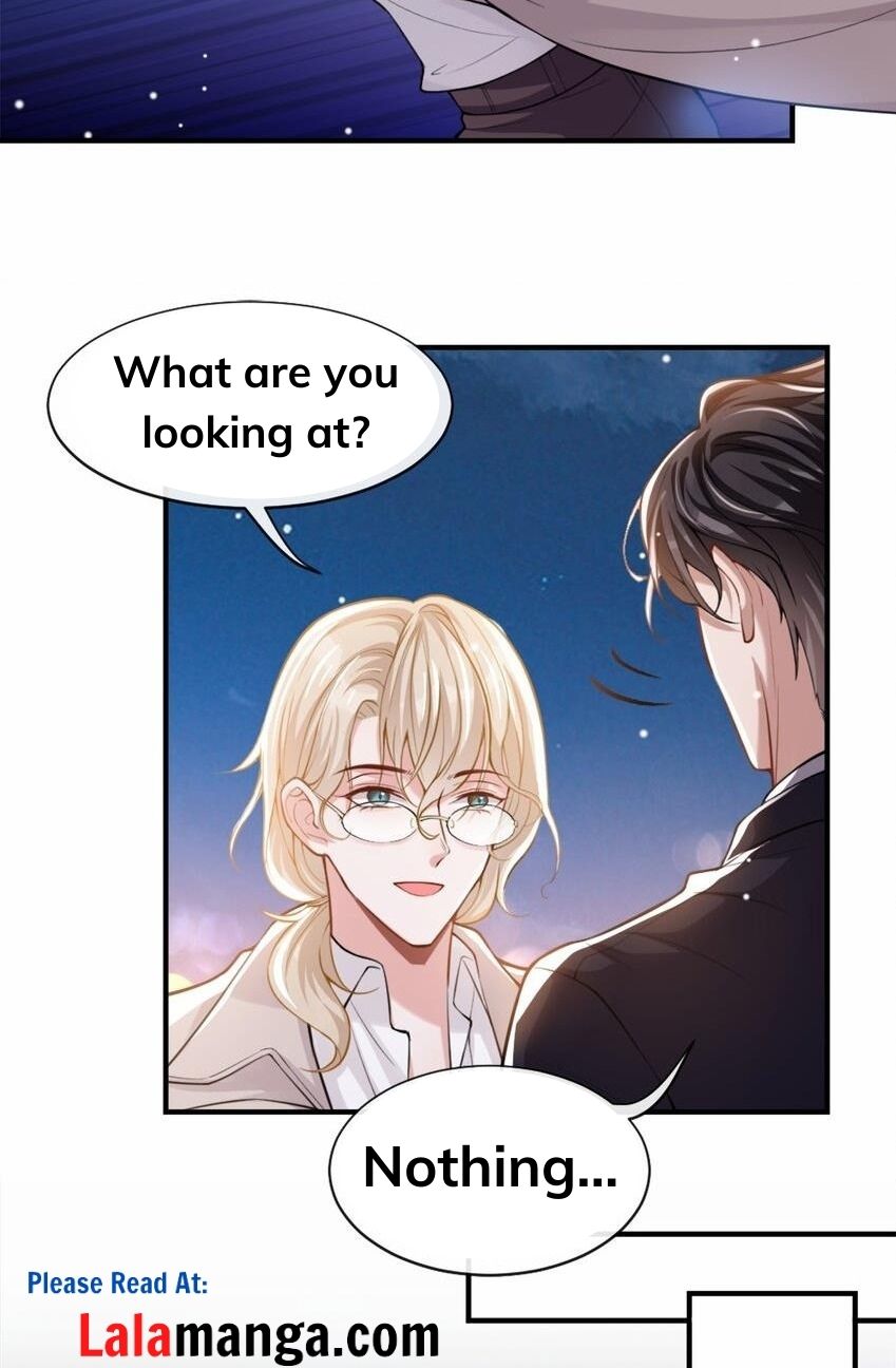 I’m A Stand-in Puppet For His Ex-Lover Chapter 6 - Page 36 in English