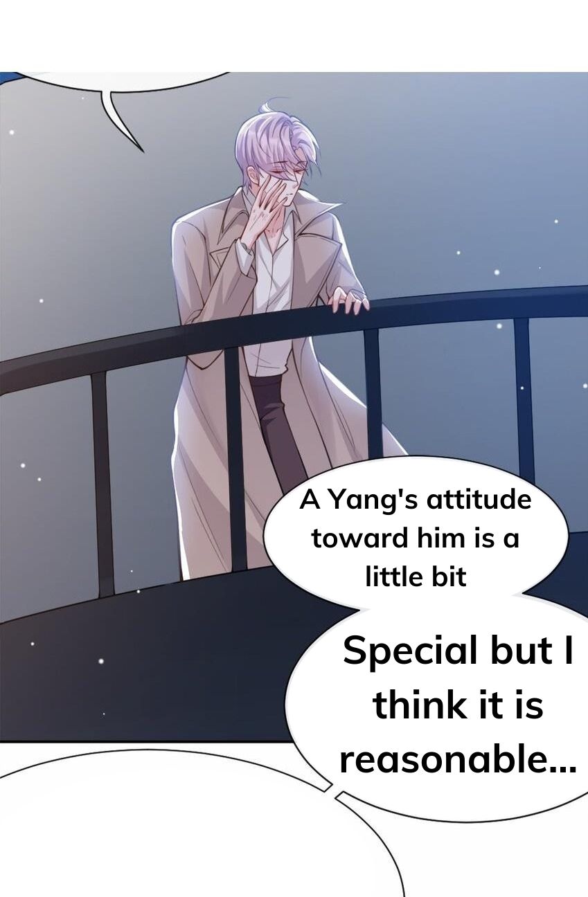 I’m A Stand-in Puppet For His Ex-Lover Chapter 6 - Page 38 in English