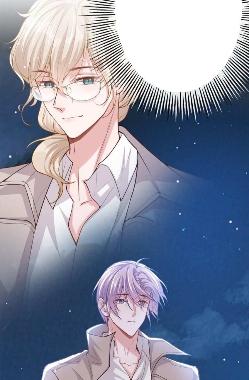 I’m A Stand-in Puppet For His Ex-Lover Chapter 6 - Page 40 in English