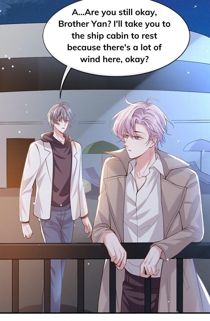 I’m A Stand-in Puppet For His Ex-Lover Chapter 6 - Page 42 in English