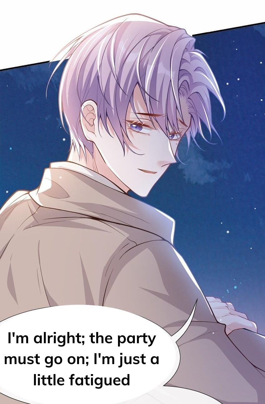 I’m A Stand-in Puppet For His Ex-Lover Chapter 6 - Page 44 in English