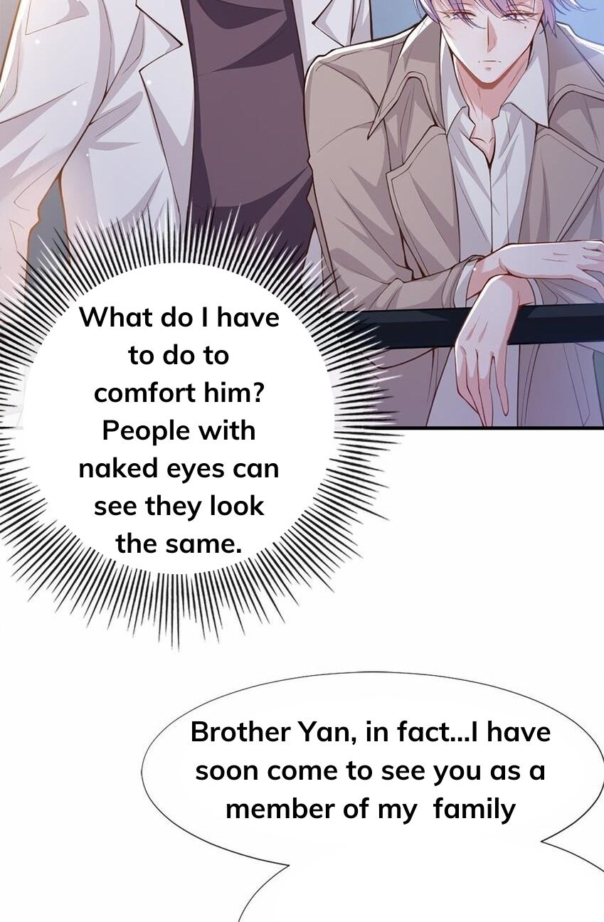 I’m A Stand-in Puppet For His Ex-Lover Chapter 6 - Page 46 in English