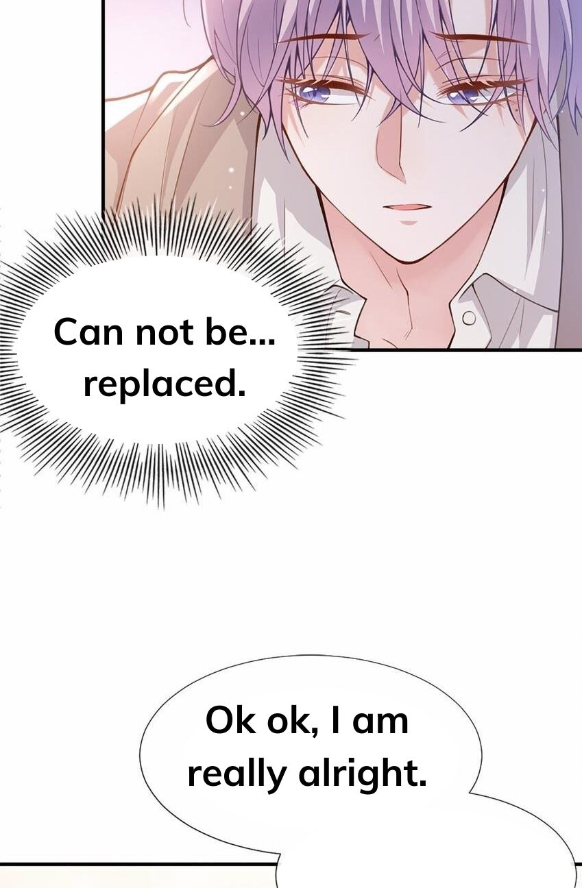 I’m A Stand-in Puppet For His Ex-Lover Chapter 6 - Page 48 in English