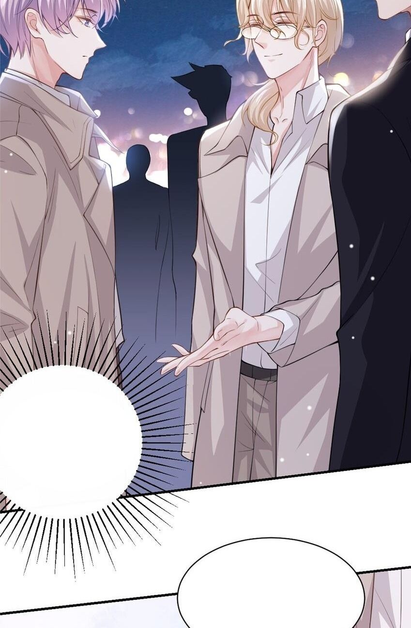 I’m A Stand-in Puppet For His Ex-Lover Chapter 6 - Page 51 in English