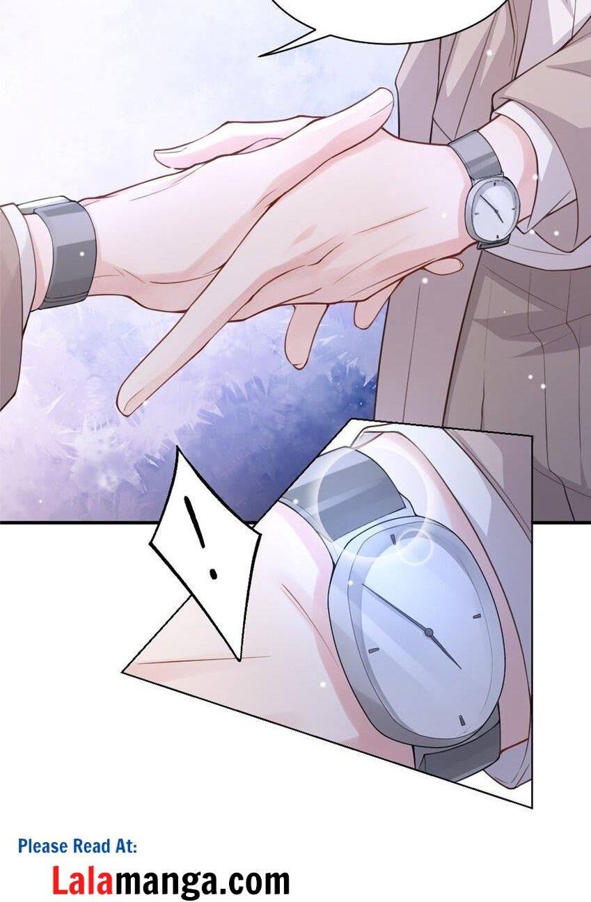 I’m A Stand-in Puppet For His Ex-Lover Chapter 6 - Page 52 in English