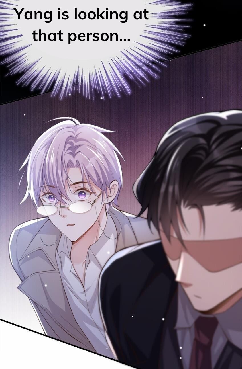 I’m A Stand-in Puppet For His Ex-Lover Chapter 6 - Page 7 in English