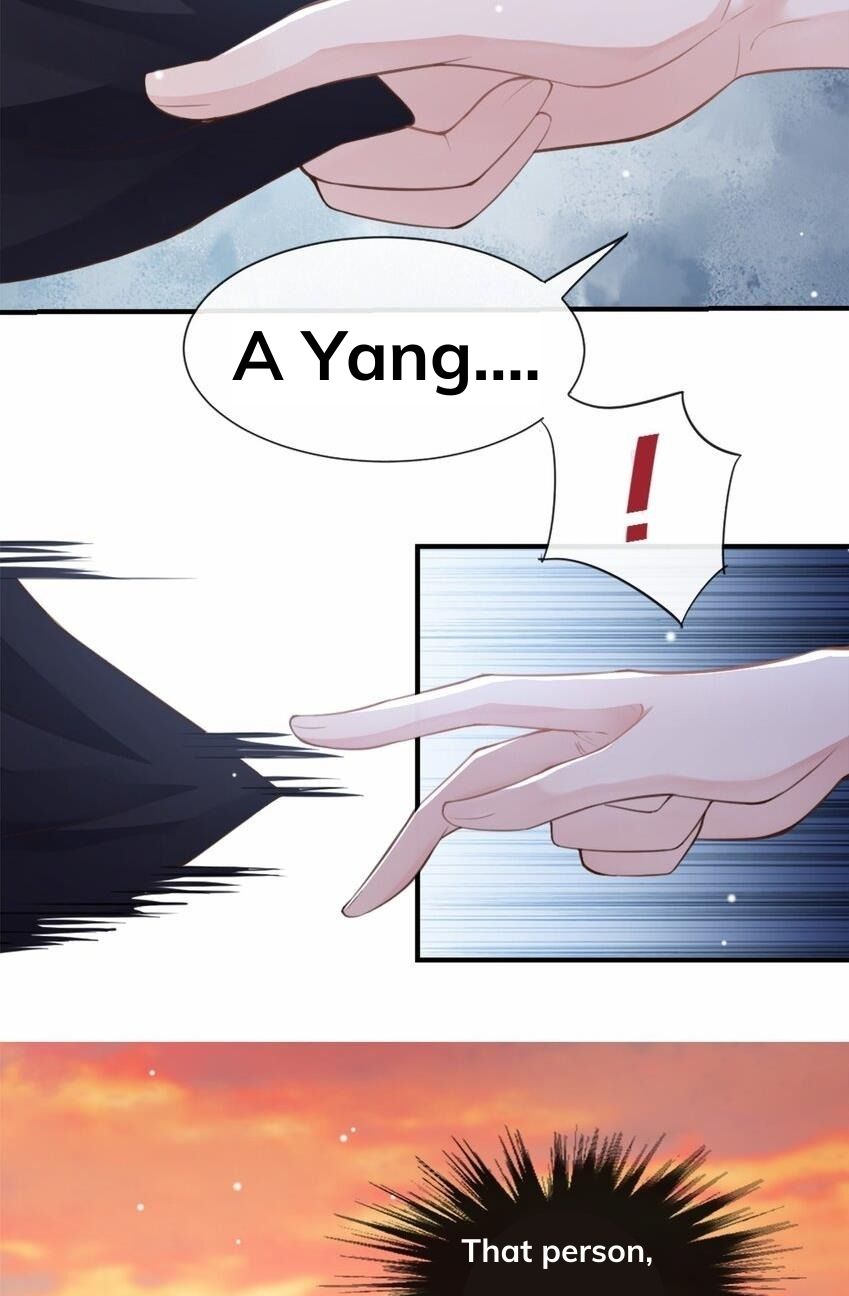 I’m A Stand-in Puppet For His Ex-Lover Chapter 6 - Page 9 in English