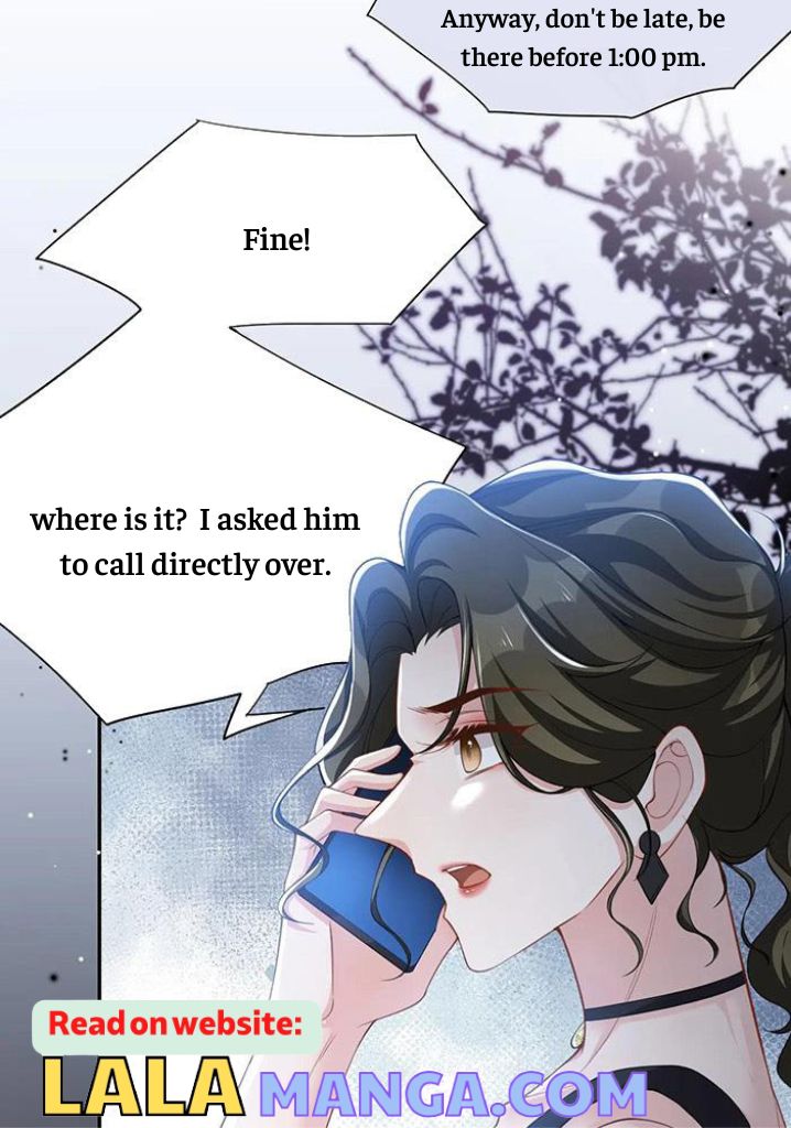 I’m A Stand-in Puppet For His Ex-Lover Chapter 60 - Page 17 in English