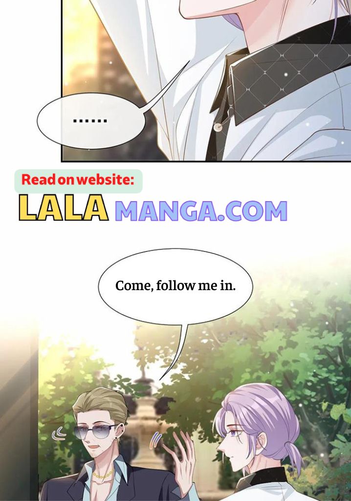 I’m A Stand-in Puppet For His Ex-Lover Chapter 60 - Page 21 in English