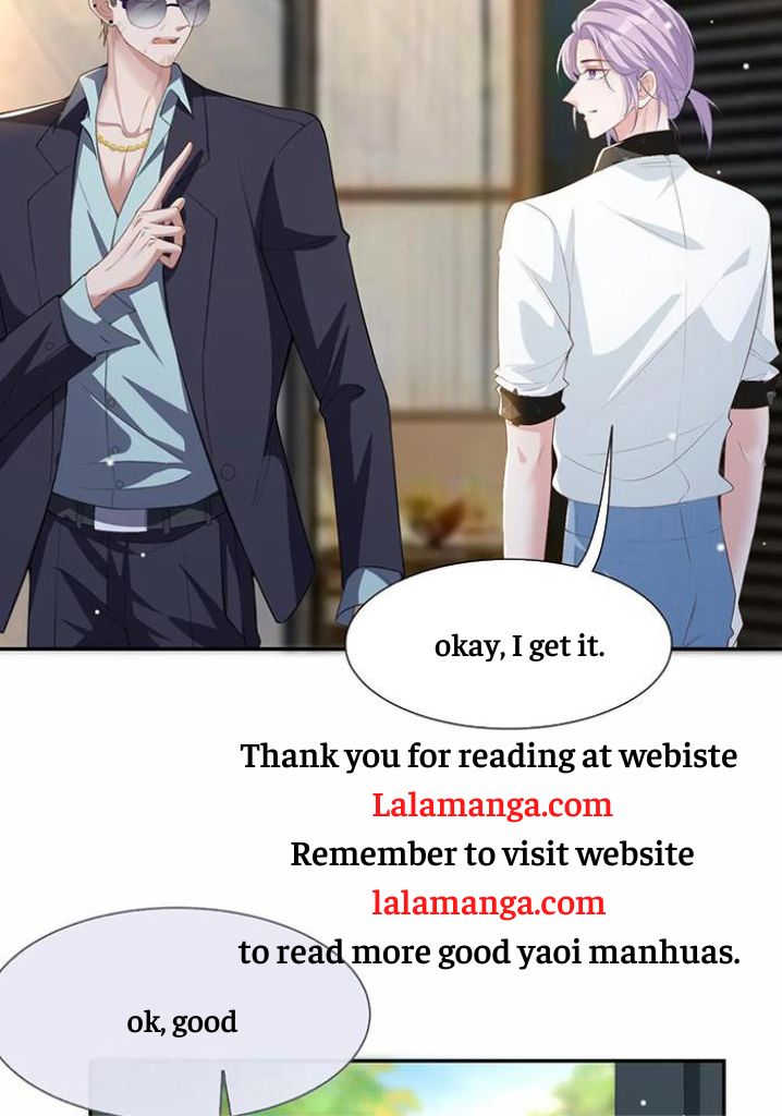 I’m A Stand-in Puppet For His Ex-Lover Chapter 60 - Page 24 in English