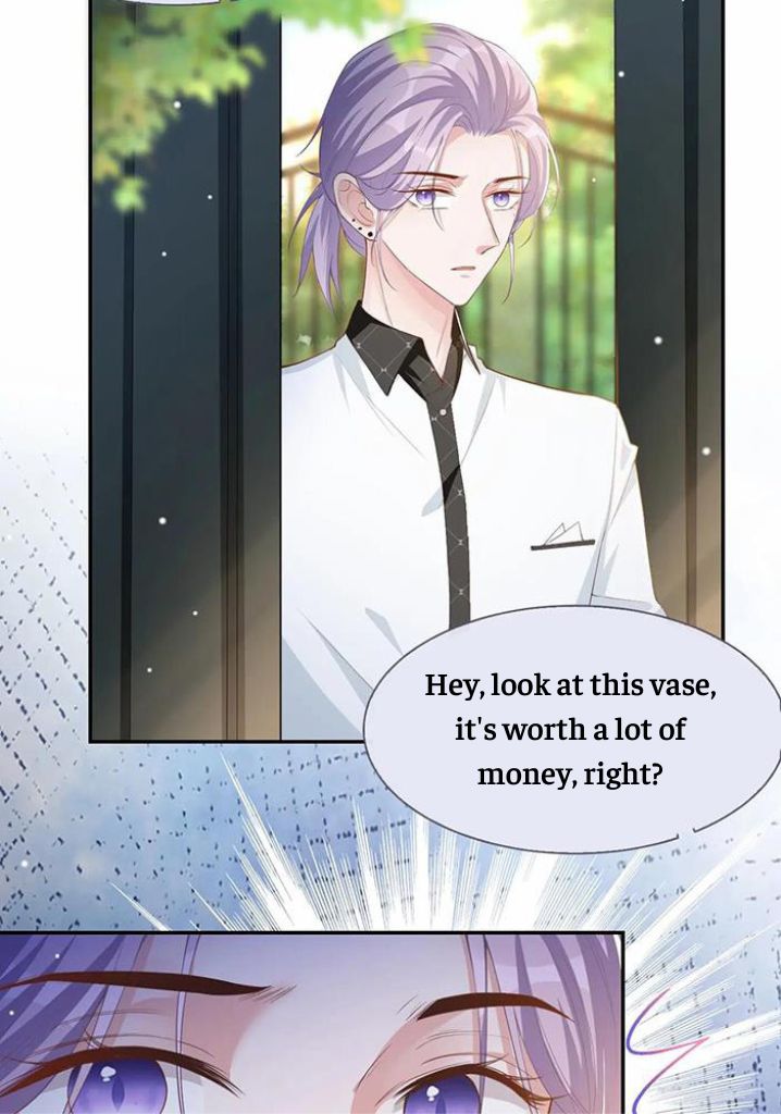 I’m A Stand-in Puppet For His Ex-Lover Chapter 60 - Page 25 in English