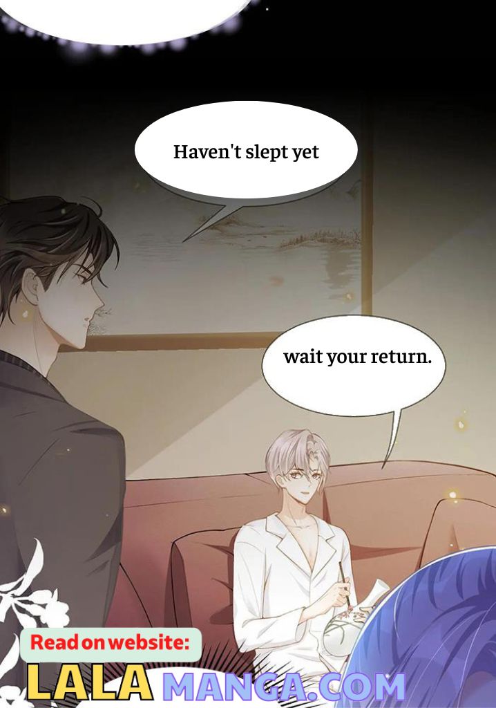 I’m A Stand-in Puppet For His Ex-Lover Chapter 60 - Page 29 in English