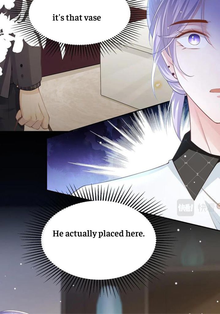I’m A Stand-in Puppet For His Ex-Lover Chapter 60 - Page 30 in English