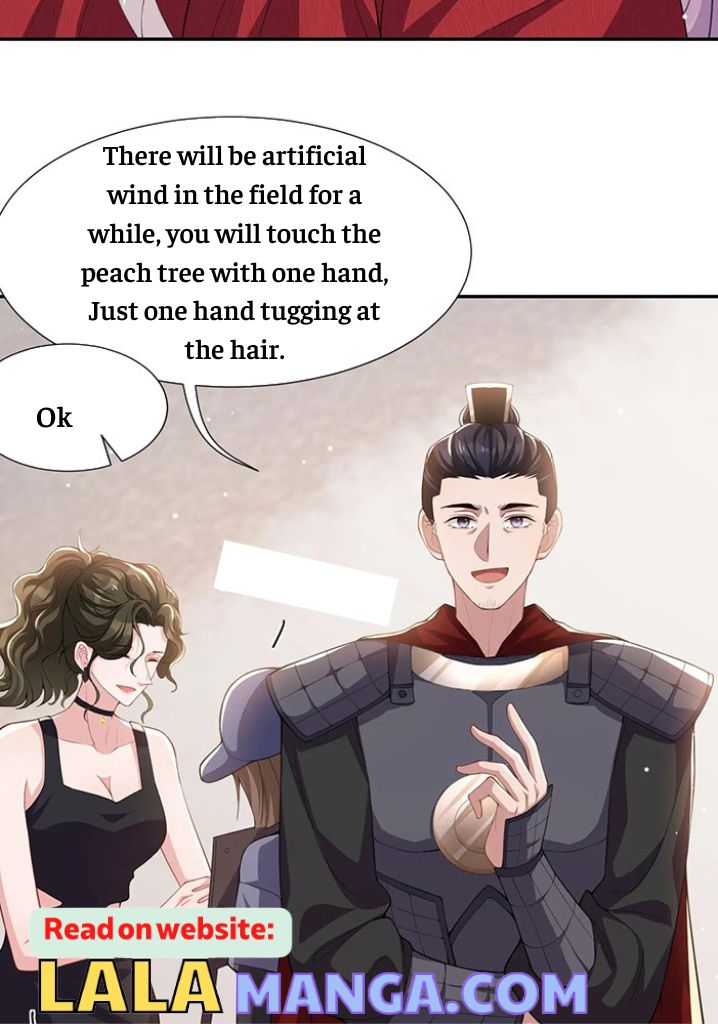 I’m A Stand-in Puppet For His Ex-Lover Chapter 60 - Page 9 in English