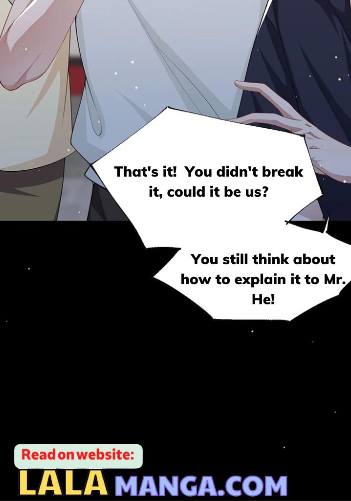 I’m A Stand-in Puppet For His Ex-Lover Chapter 61 - Page 12 in English