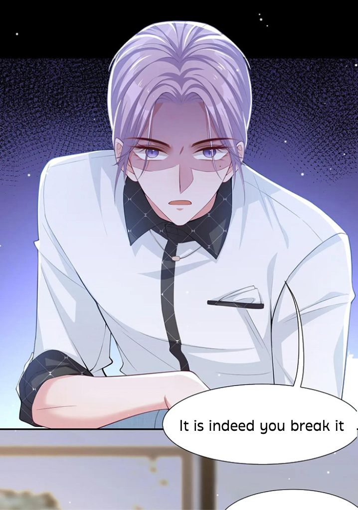 I’m A Stand-in Puppet For His Ex-Lover Chapter 61 - Page 13 in English