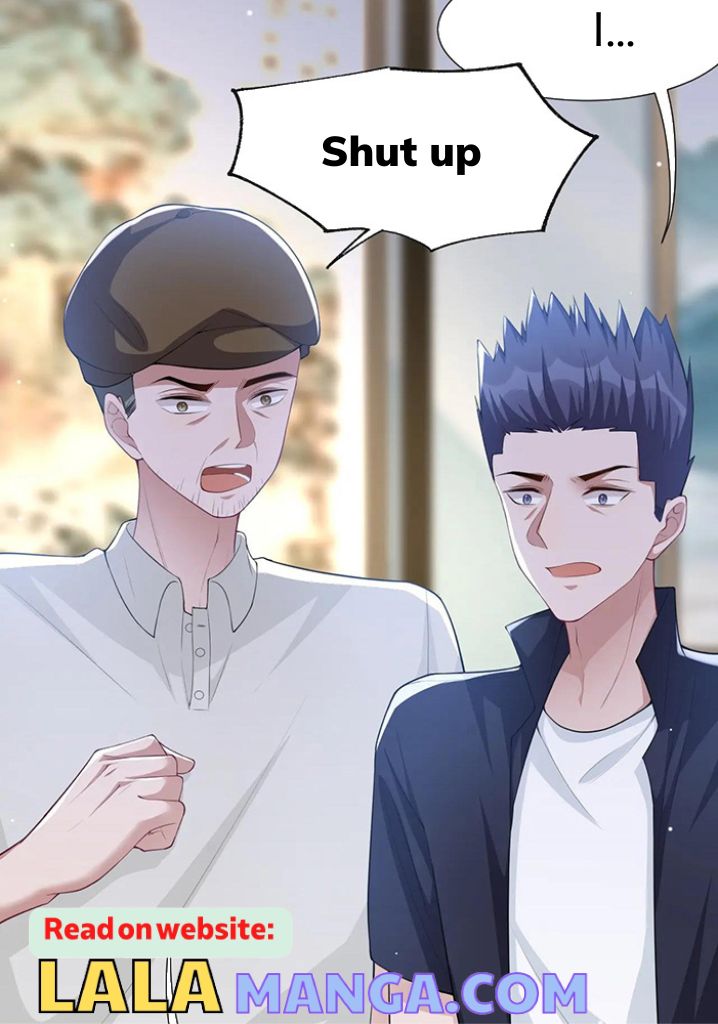 I’m A Stand-in Puppet For His Ex-Lover Chapter 61 - Page 14 in English