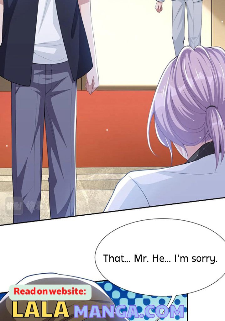 I’m A Stand-in Puppet For His Ex-Lover Chapter 61 - Page 16 in English