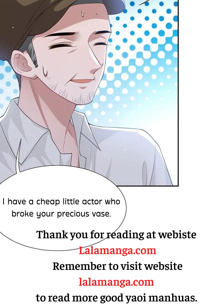 I’m A Stand-in Puppet For His Ex-Lover Chapter 61 - Page 17 in English