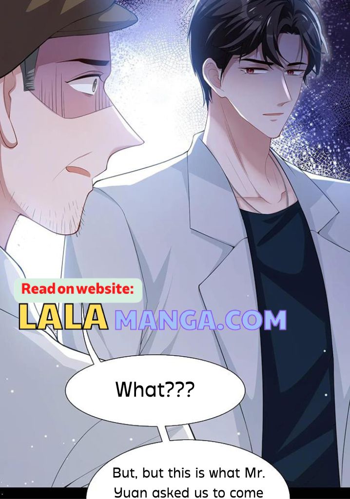 I’m A Stand-in Puppet For His Ex-Lover Chapter 61 - Page 22 in English