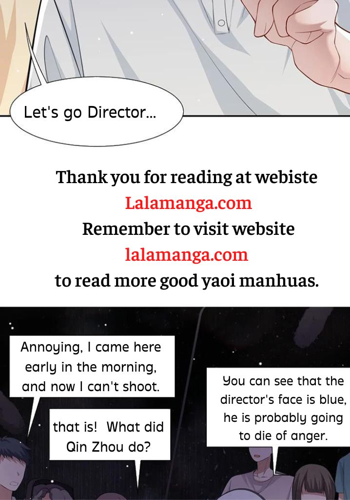 I’m A Stand-in Puppet For His Ex-Lover Chapter 61 - Page 25 in English