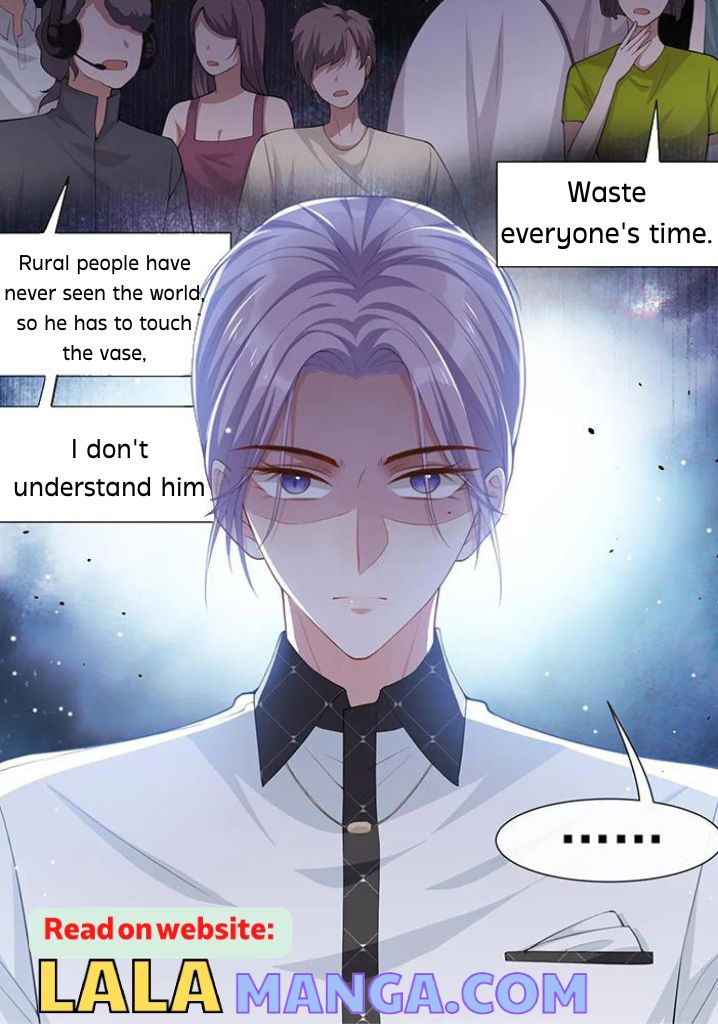 I’m A Stand-in Puppet For His Ex-Lover Chapter 61 - Page 26 in English