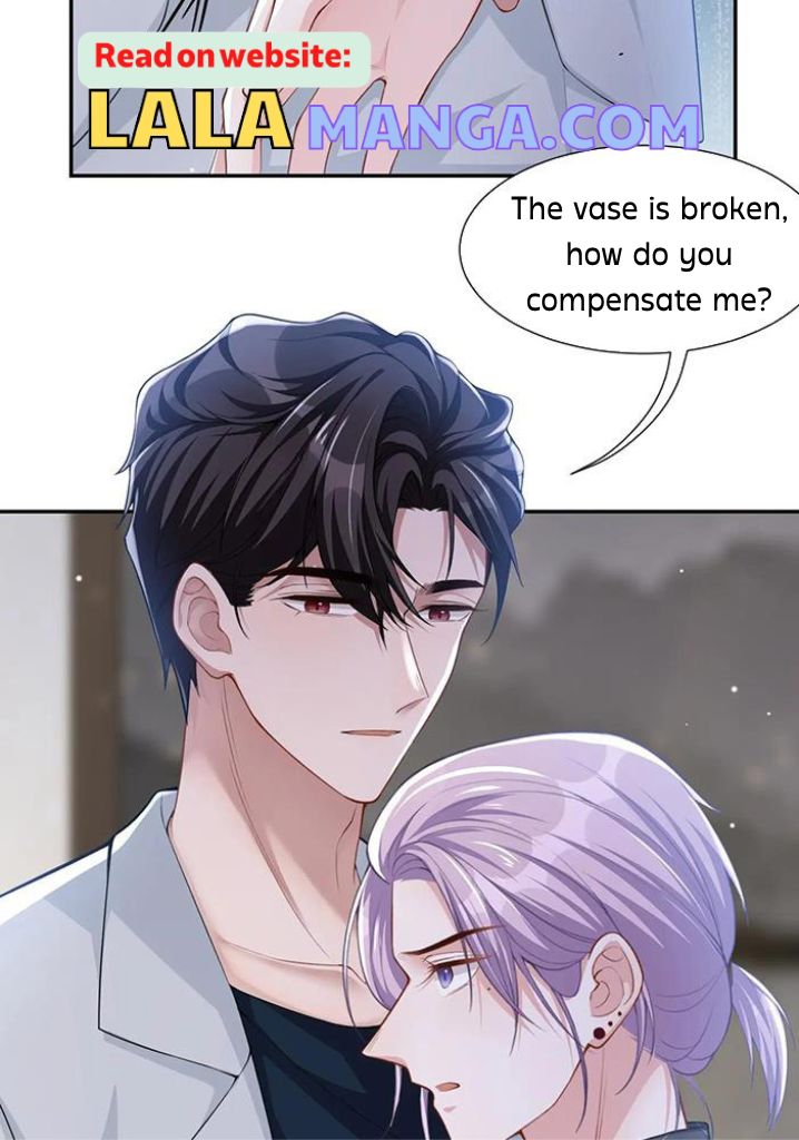 I’m A Stand-in Puppet For His Ex-Lover Chapter 61 - Page 29 in English