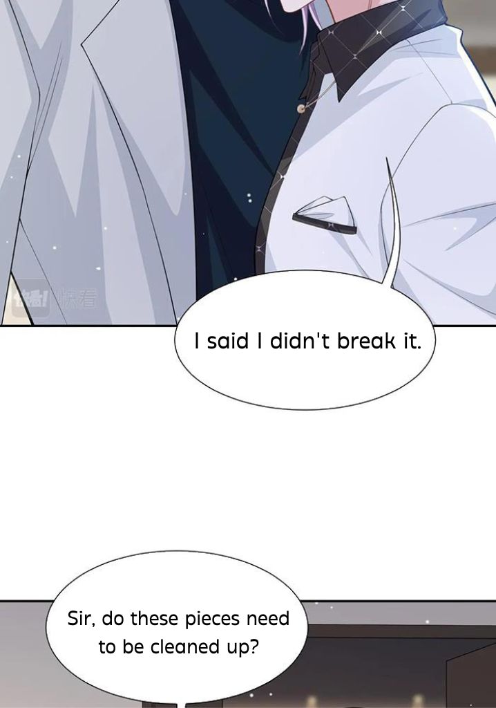 I’m A Stand-in Puppet For His Ex-Lover Chapter 61 - Page 30 in English