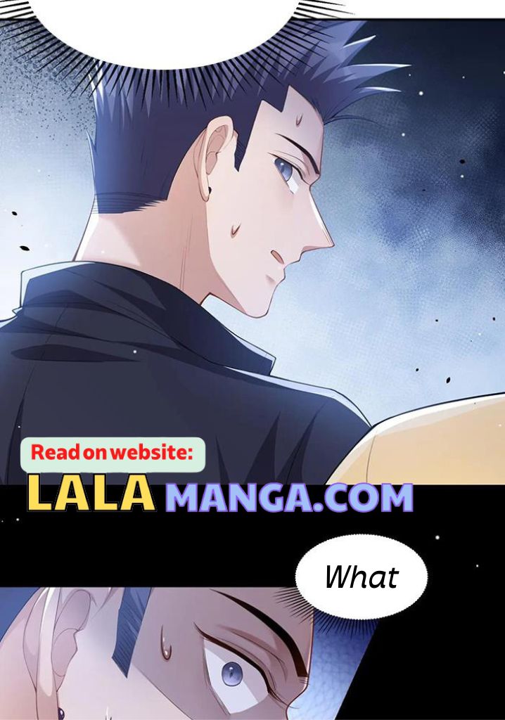 I’m A Stand-in Puppet For His Ex-Lover Chapter 61 - Page 33 in English