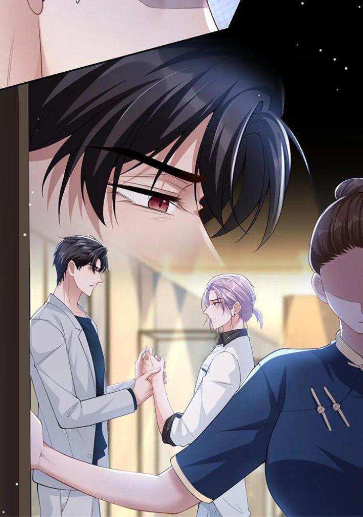 I’m A Stand-in Puppet For His Ex-Lover Chapter 61 - Page 34 in English