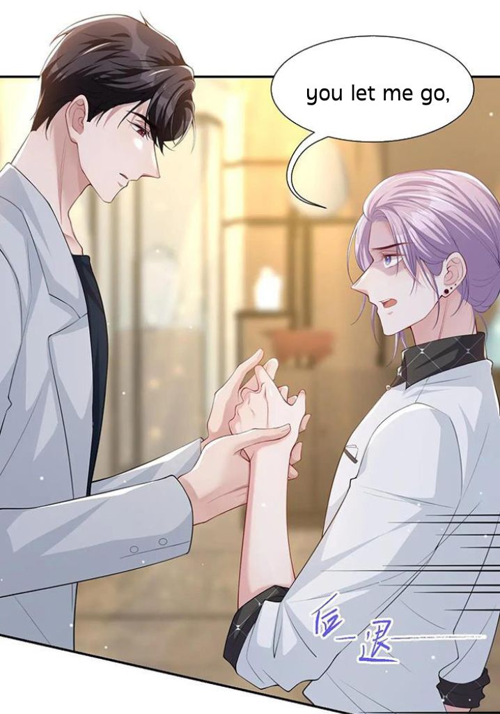 I’m A Stand-in Puppet For His Ex-Lover Chapter 61 - Page 36 in English