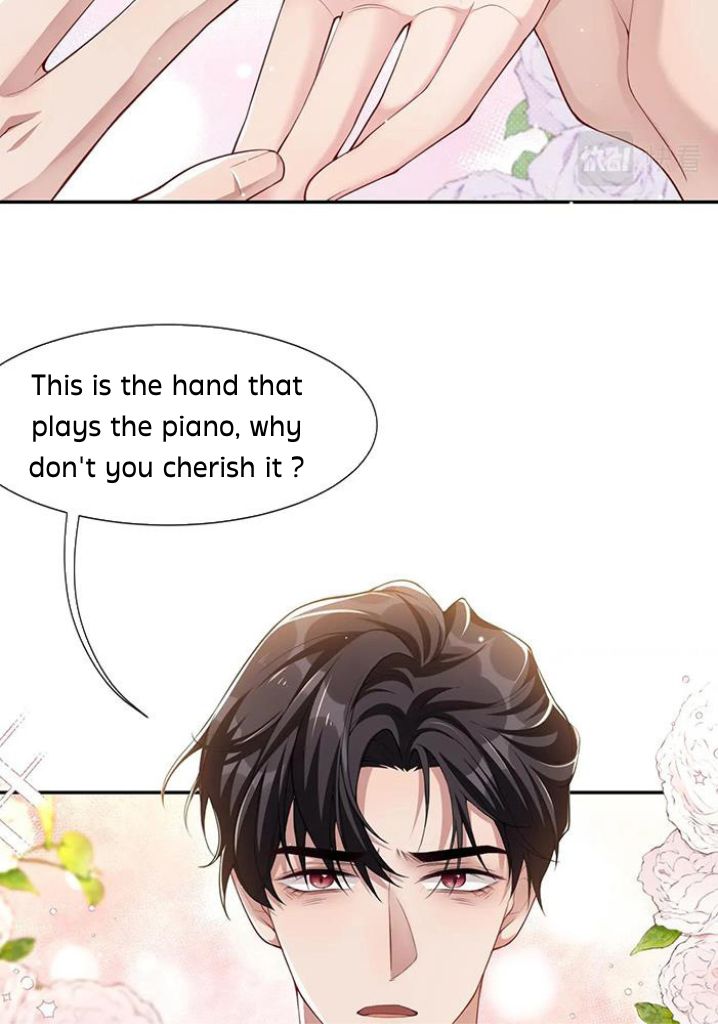 I’m A Stand-in Puppet For His Ex-Lover Chapter 61 - Page 38 in English