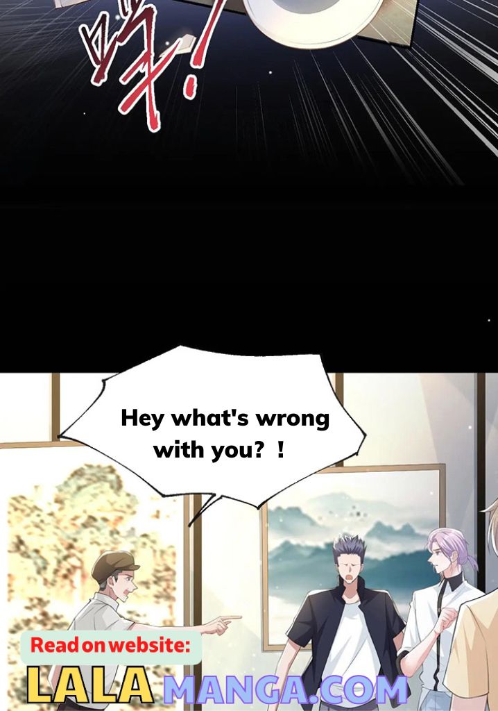I’m A Stand-in Puppet For His Ex-Lover Chapter 61 - Page 6 in English