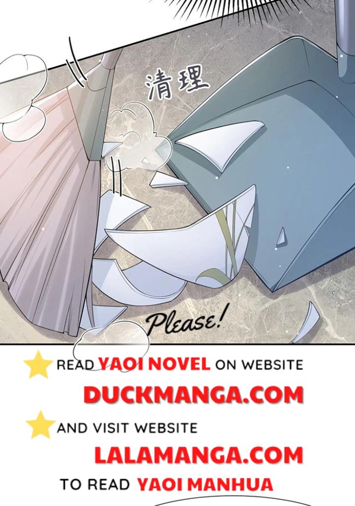 I’m A Stand-in Puppet For His Ex-Lover Chapter 62 - Page 10 in English