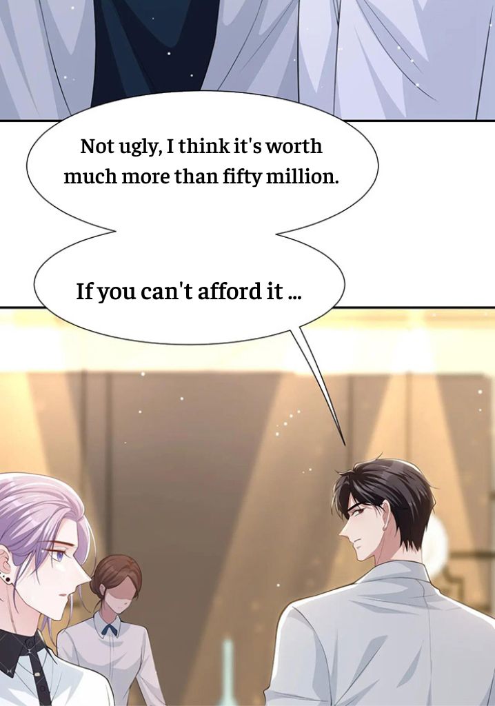 I’m A Stand-in Puppet For His Ex-Lover Chapter 62 - Page 12 in English