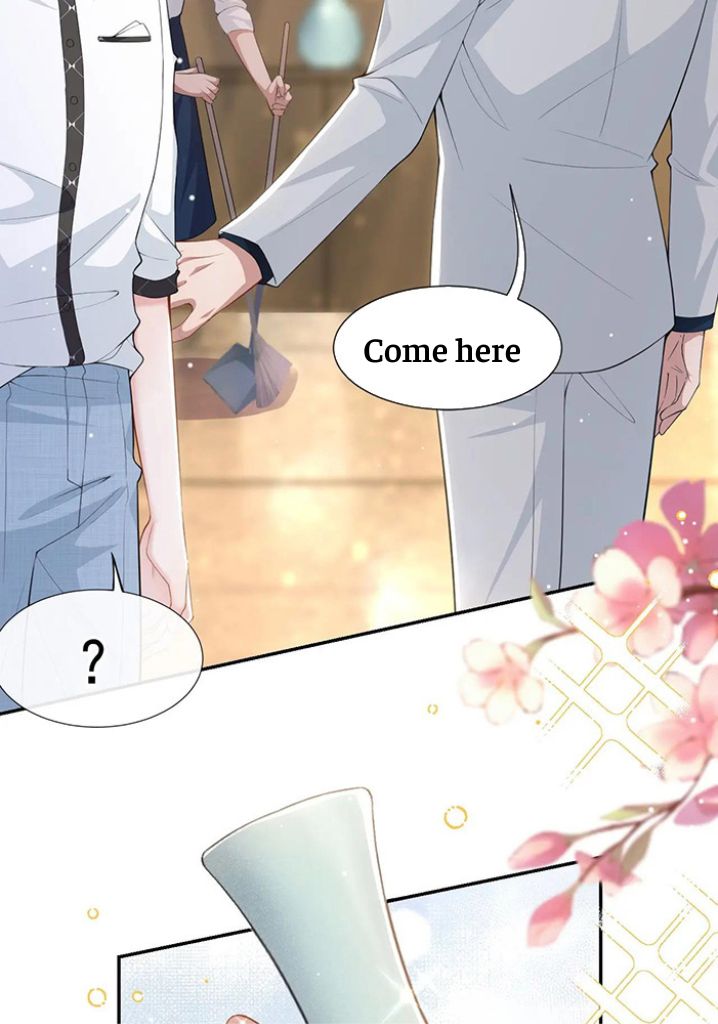 I’m A Stand-in Puppet For His Ex-Lover Chapter 62 - Page 13 in English