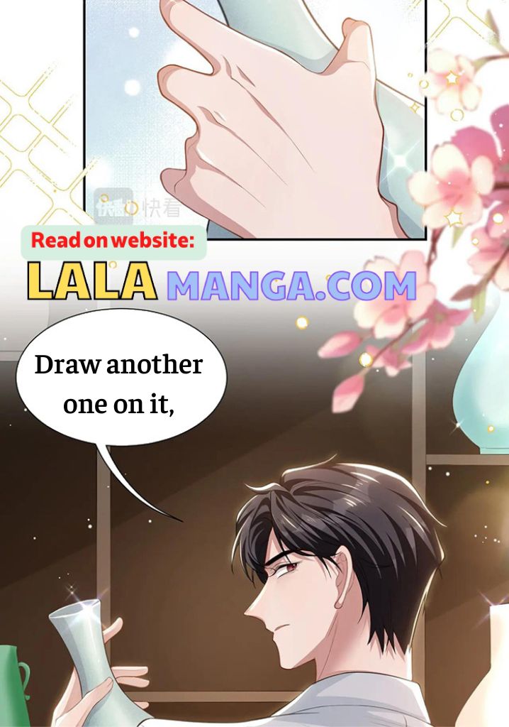 I’m A Stand-in Puppet For His Ex-Lover Chapter 62 - Page 14 in English