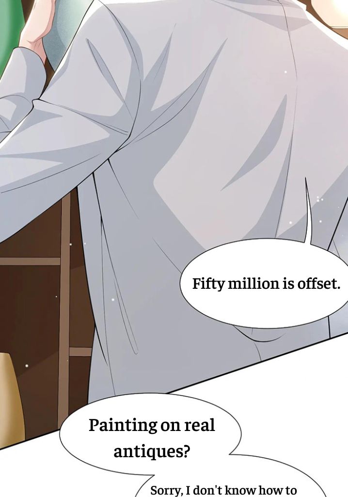 I’m A Stand-in Puppet For His Ex-Lover Chapter 62 - Page 15 in English