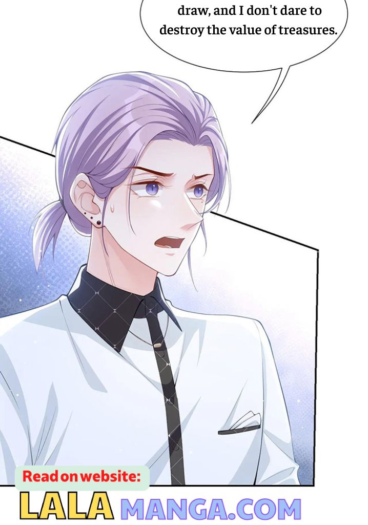 I’m A Stand-in Puppet For His Ex-Lover Chapter 62 - Page 16 in English