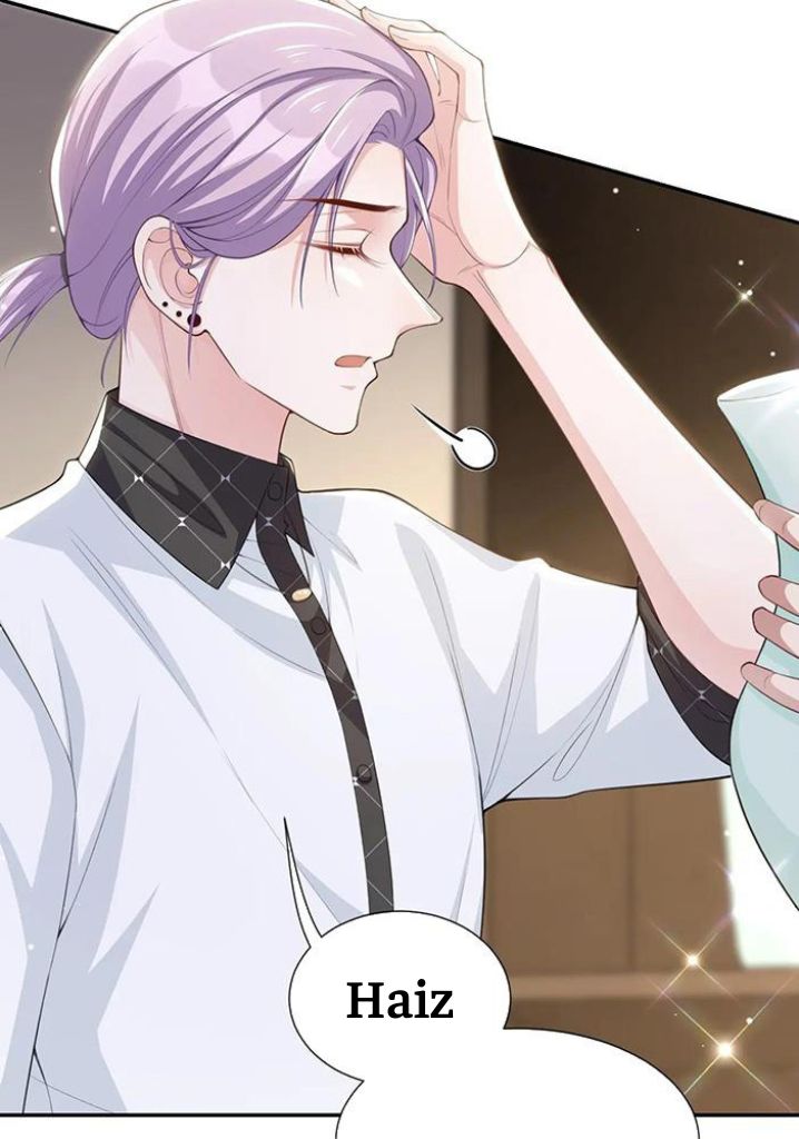 I’m A Stand-in Puppet For His Ex-Lover Chapter 62 - Page 19 in English