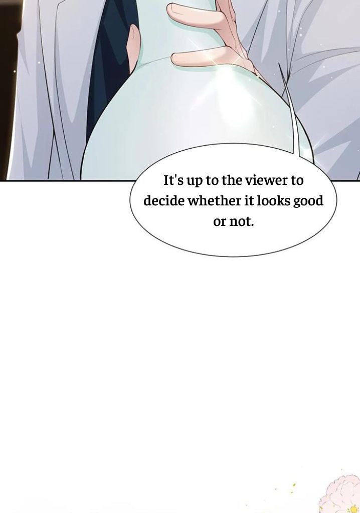 I’m A Stand-in Puppet For His Ex-Lover Chapter 62 - Page 21 in English