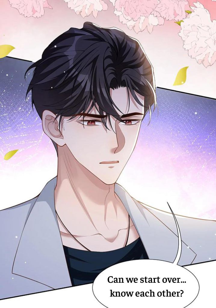 I’m A Stand-in Puppet For His Ex-Lover Chapter 62 - Page 26 in English